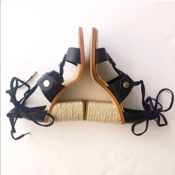 rag & bone | Eden Block Heel Gladiator Sandal NEW - Picture 7 of 8